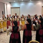 Χορευτικό Τμήμα Συλλόγου Εργαζομένων Συνέδριο ΠΑ.ΣΥ.Ν.Ο. 002