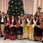 Χορευτικό Τμήμα Συλλόγου Εργαζομένων Συνέδριο ΠΑ.ΣΥ.Ν.Ο. 004