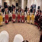 Χορευτικό Τμήμα Συλλόγου Εργαζομένων Συνέδριο ΠΑ.ΣΥ.Ν.Ο. 006