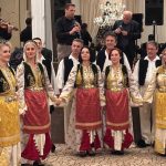 Χορευτικό Τμήμα Συλλόγου Εργαζομένων Συνέδριο ΠΑ.ΣΥ.Ν.Ο. 008