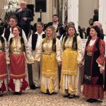 Χορευτικό Τμήμα Συλλόγου Εργαζομένων Συνέδριο ΠΑ.ΣΥ.Ν.Ο. 009