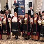 Χορευτικό Τμήμα Συλλόγου Εργαζομένων Συνέδριο ΠΑ.ΣΥ.Ν.Ο. 010