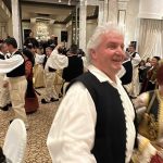 Χορευτικό Τμήμα Συλλόγου Εργαζομένων Συνέδριο ΠΑ.ΣΥ.Ν.Ο. 012