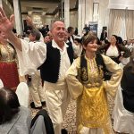 Χορευτικό Τμήμα Συλλόγου Εργαζομένων Συνέδριο ΠΑ.ΣΥ.Ν.Ο. 015