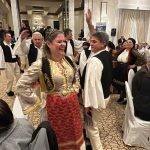 Χορευτικό Τμήμα Συλλόγου Εργαζομένων Συνέδριο ΠΑ.ΣΥ.Ν.Ο. 016