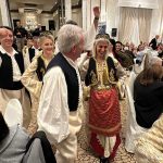 Χορευτικό Τμήμα Συλλόγου Εργαζομένων Συνέδριο ΠΑ.ΣΥ.Ν.Ο. 018