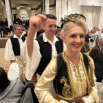 Χορευτικό Τμήμα Συλλόγου Εργαζομένων Συνέδριο ΠΑ.ΣΥ.Ν.Ο. 019