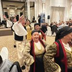 Χορευτικό Τμήμα Συλλόγου Εργαζομένων Συνέδριο ΠΑ.ΣΥ.Ν.Ο. 021