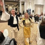 Χορευτικό Τμήμα Συλλόγου Εργαζομένων Συνέδριο ΠΑ.ΣΥ.Ν.Ο. 023