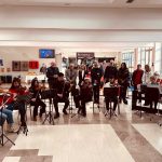 Ωδείο Νέες Τέχνες – Ars nova 1