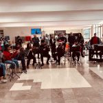 Ωδείο Νέες Τέχνες – Ars nova 2